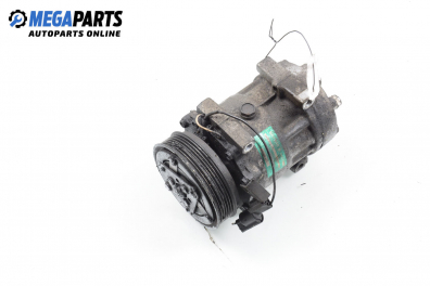 Компресор климатик за Mitsubishi Space Star Minivan (06.1998 - 12.2004) 1.9 DI-D (DG4A), 102 к.с., № 8200040681