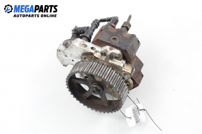 ГНП-горивонагнетателна помпа за Mitsubishi Space Star Minivan (06.1998 - 12.2004) 1.9 DI-D (DG4A), 102 к.с.