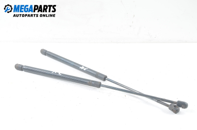 Амортисьор за багажник/товарно пространство за Opel Astra G Hatchback (02.1998 - 12.2009)