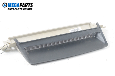 Трети стоп за Opel Astra G Hatchback (02.1998 - 12.2009), хечбек