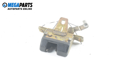 Брава заден капак за Opel Astra G Hatchback (02.1998 - 12.2009), хечбек, позиция: задна