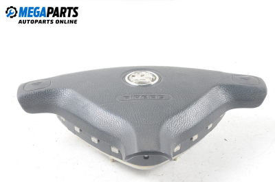 Airbag за Opel Astra G Hatchback (02.1998 - 12.2009), 4+1 вр., хечбек, позиция: предна