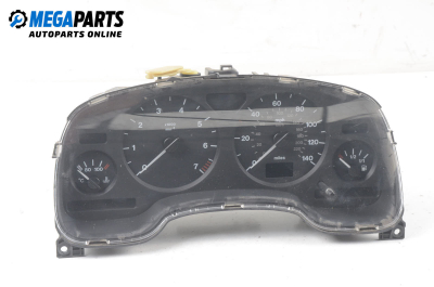 Километраж за Opel Astra G Hatchback (02.1998 - 12.2009) 1.6 16V, 101 к.с., № 09228754EC