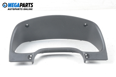 Интериорна пластмаса километраж за Opel Astra G Hatchback (02.1998 - 12.2009), 4+1 вр., хечбек