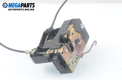 Брава на врата за Opel Astra G Hatchback (02.1998 - 12.2009), позиция: предна, дясна