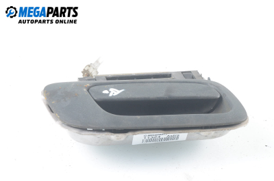 Външна дръжка за Opel Astra G Hatchback (02.1998 - 12.2009), 4+1 вр., хечбек, позиция: задна, дясна