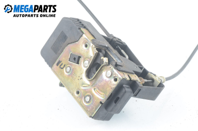 Брава на врата за Opel Astra G Hatchback (02.1998 - 12.2009), позиция: предна, лява