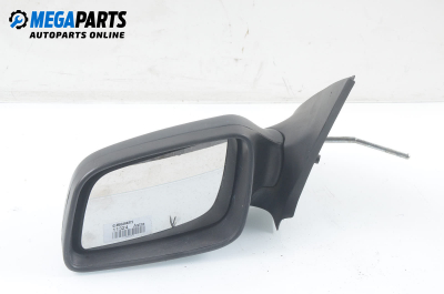 Огледало за Opel Astra G Hatchback (02.1998 - 12.2009), 4+1 вр., хечбек, позиция: лява