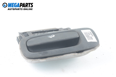 Външна дръжка за Opel Astra G Hatchback (02.1998 - 12.2009), 4+1 вр., хечбек, позиция: предна, лява