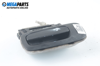 Външна дръжка за Opel Astra G Hatchback (02.1998 - 12.2009), 4+1 вр., хечбек, позиция: задна, лява