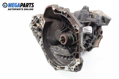 Ръчна скоростна кутия за Opel Astra G Hatchback (02.1998 - 12.2009) 1.6 16V, 101 к.с.