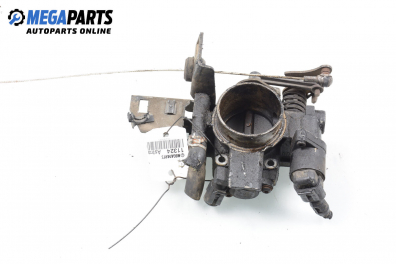 Дроселова клапа за Opel Astra G Hatchback (02.1998 - 12.2009) 1.6 16V, 101 к.с.