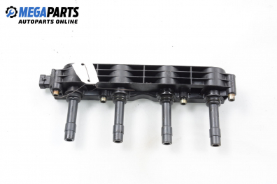 Запалителна бобина за Opel Astra G Hatchback (02.1998 - 12.2009) 1.6 16V, 101 к.с.