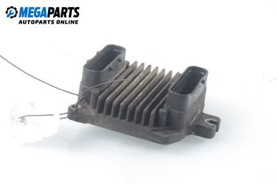 Компютър двигател за Opel Astra G Hatchback (02.1998 - 12.2009) 1.6 16V, 101 к.с., № 09355929