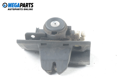 Брава заден капак за Mercedes-Benz C-Class Sedan (W202) (03.1993 - 05.2000), седан, позиция: задна