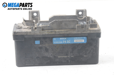 Компютър ABS за Mercedes-Benz C-Class Sedan (W202) (03.1993 - 05.2000), № Bosch 0 265 101 040