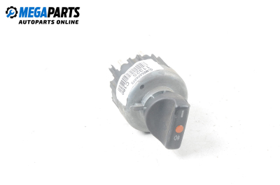 Ключ светлини  за Mercedes-Benz C-Class Sedan (W202) (03.1993 - 05.2000)