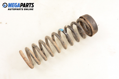 Пружина за ходова част за Mercedes-Benz C-Class Sedan (W202) (03.1993 - 05.2000), седан, позиция: предна