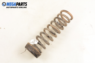 Пружина за ходова част за Mercedes-Benz C-Class Sedan (W202) (03.1993 - 05.2000), седан, позиция: предна
