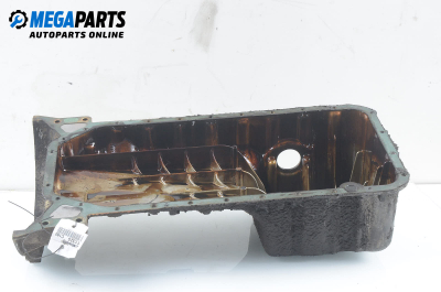 Картер за Mercedes-Benz C-Class Sedan (W202) (03.1993 - 05.2000) C 180 (202.018), 122 к.с.