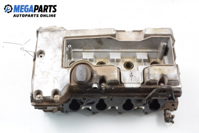 Глава за Mercedes-Benz C-Class Sedan (W202) (03.1993 - 05.2000) C 180 (202.018), 122 к.с.