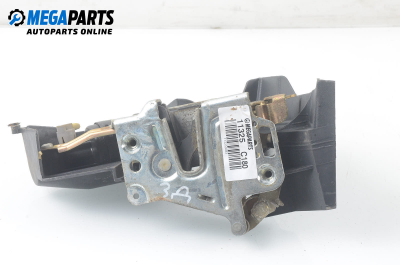 Брава на врата за Mercedes-Benz C-Class Sedan (W202) (03.1993 - 05.2000), позиция: задна, дясна