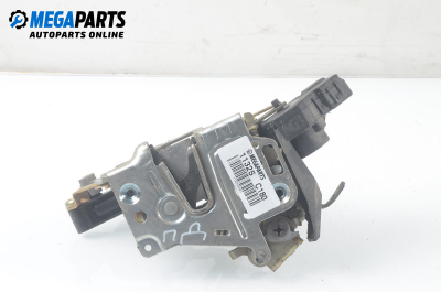 Брава на врата за Mercedes-Benz C-Class Sedan (W202) (03.1993 - 05.2000), позиция: предна, дясна