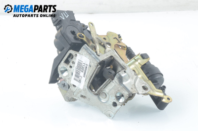 Брава на врата за Mercedes-Benz C-Class Sedan (W202) (03.1993 - 05.2000), позиция: предна, лява