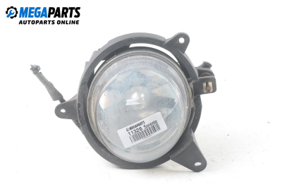 Халоген за Kia Sorento I SUV (08.2002 - 12.2009), джип, позиция: лява