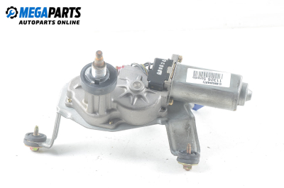 Ел. мотор за чистачките за Kia Sorento I SUV (08.2002 - 12.2009), джип, позиция: задна