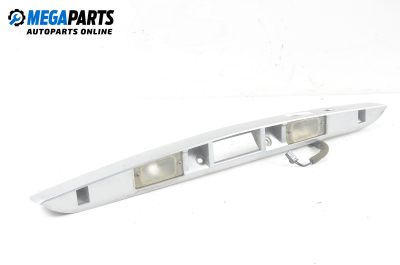 Лайсна заден капак за Kia Sorento I SUV (08.2002 - 12.2009), джип, позиция: задна