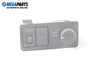 Панел бутони за Kia Sorento I SUV (08.2002 - 12.2009)
