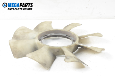 Перка охлаждане за Kia Sorento I SUV (08.2002 - 12.2009) 2.5 CRDi, 140 к.с.