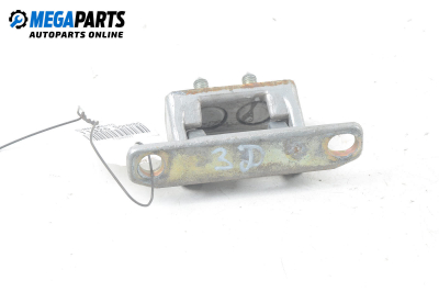 Панта заден капак за Kia Sorento I SUV (08.2002 - 12.2009), 4+1 вр., джип, позиция: дясна