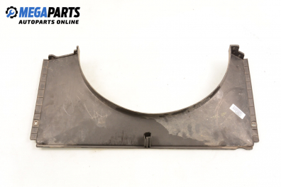 Дифузьор долна част за Kia Sorento I SUV (08.2002 - 12.2009) 2.5 CRDi, 140 к.с.