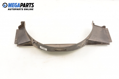 Дифузьор горна част за Kia Sorento I SUV (08.2002 - 12.2009) 2.5 CRDi, 140 к.с.