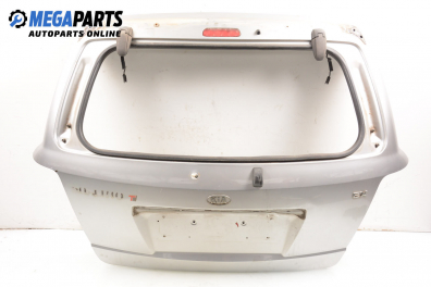 Заден капак за Kia Sorento I SUV (08.2002 - 12.2009), 4+1 вр., джип, позиция: задна