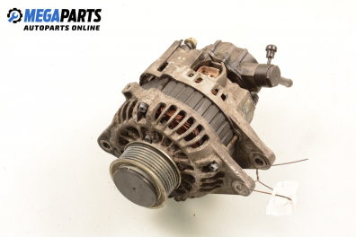 Алтернатор / генератор за Kia Sorento I SUV (08.2002 - 12.2009) 2.5 CRDi, 140 к.с.