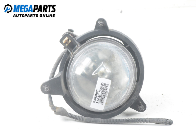 Халоген за Kia Sorento I SUV (08.2002 - 12.2009), джип, позиция: дясна