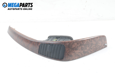 Духалка парно за Kia Sorento I SUV (08.2002 - 12.2009)