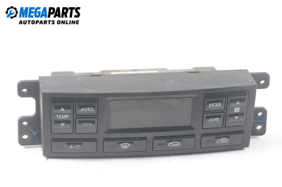Панел климатроник за Kia Sorento I SUV (08.2002 - 12.2009)