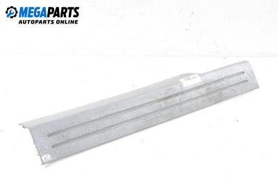 Вътрешен праг за Kia Sorento I SUV (08.2002 - 12.2009), 4+1 вр., джип, позиция: предна, лява