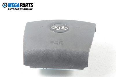 Airbag за Kia Sorento I SUV (08.2002 - 12.2009), 4+1 вр., джип, позиция: предна