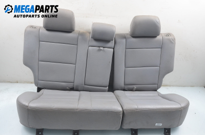 Седалки за Kia Sorento I SUV (08.2002 - 12.2009), 4+1 вр.