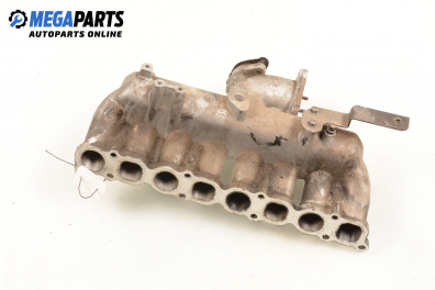 Всмукателен колектор за Kia Sorento I SUV (08.2002 - 12.2009) 2.5 CRDi, 140 к.с.