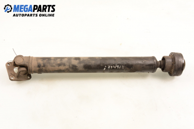 Кардан за Kia Sorento I SUV (08.2002 - 12.2009) 2.5 CRDi, 140 к.с., автоматик