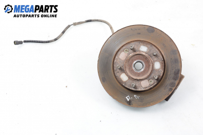 Шенкел главина за Kia Sorento I SUV (08.2002 - 12.2009), позиция: предна, лява