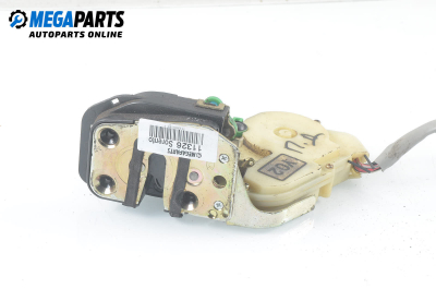 Брава на врата за Kia Sorento I SUV (08.2002 - 12.2009), позиция: предна, дясна