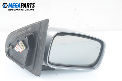 Огледало за Kia Sorento I SUV (08.2002 - 12.2009), 4+1 вр., джип, позиция: дясна