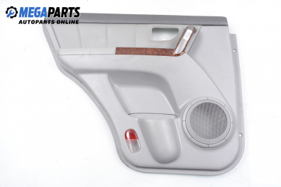 Кора врата за Kia Sorento I SUV (08.2002 - 12.2009), 4+1 вр., джип, позиция: задна, лява